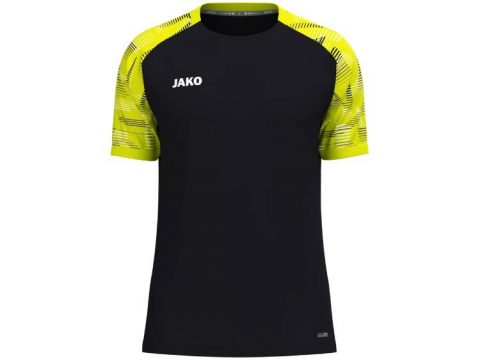 Jako Shirt Sonic aus recyceltem Polyester in 10 Farben