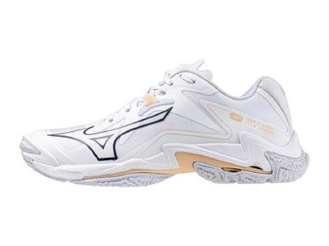 Mizuno Wave Lightning Z8 Women
