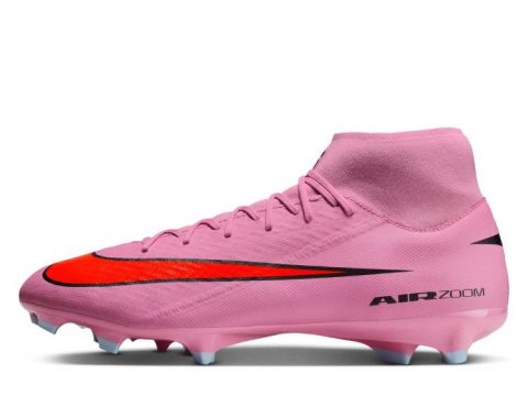 Nike Mercurial Zoom Superfly 10 Academy FG/MG