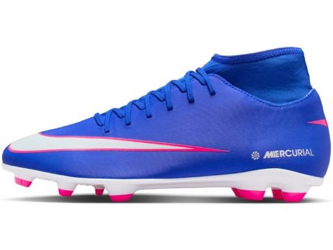 Nike SUPERFLY 10 CLUB FG/MG