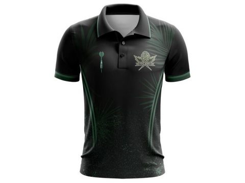 Individuelle Motorsport Teamshirts