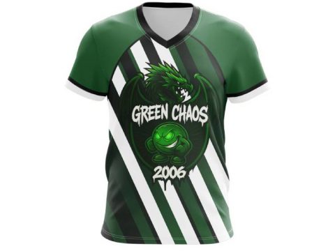 Individuelle Motorsport Teamshirts