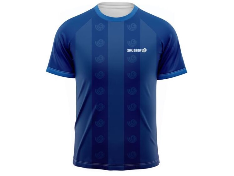Tischtennis - Trikot oder Polo im eigenen Wunschdesign! – Bild 37
