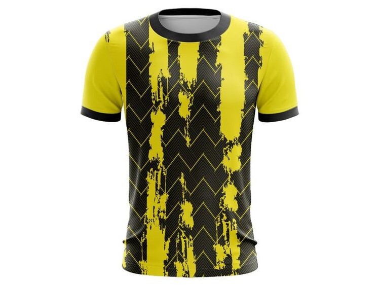 Individuelle Präsentationsshirts für Schwimmvereine – Bild 4