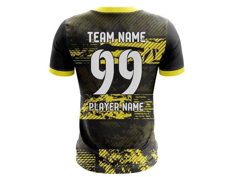 Individuelle Motorsport Teamshirts – Bild 31