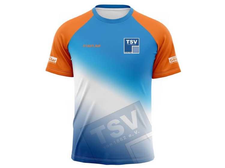 Individuelle Motorsport Teamshirts – Bild 32