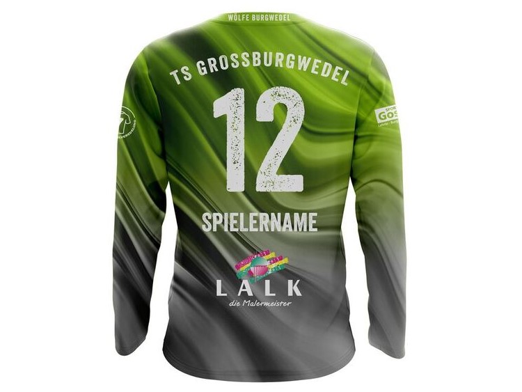 Custom-Sweatshirt im individuellen Wunschdesign – Bild 4