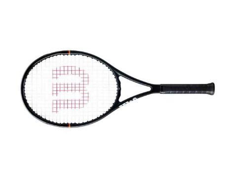 Wilson Pro Staff Team Classic 2026