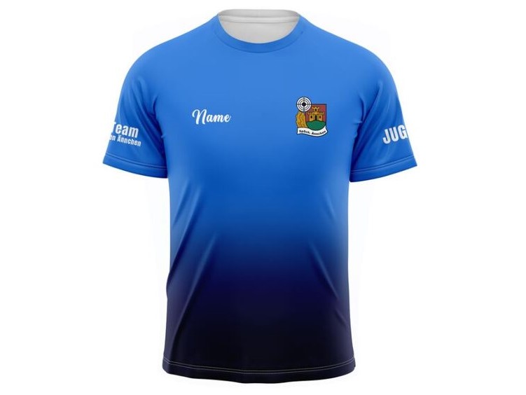 Tischtennis - Trikot oder Polo im eigenen Wunschdesign! – Bild 40