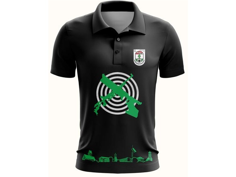 Kampfsport Trainingsshirt selbst gestalten – Bild 26