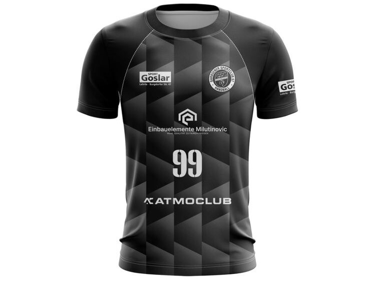 Individuelle Motorsport Teamshirts – Bild 22
