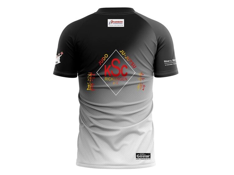 Individuelle Motorsport Teamshirts – Bild 42