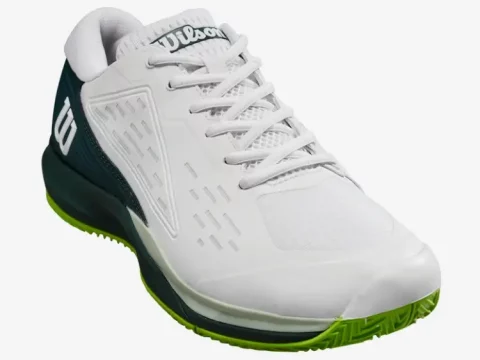 Rush Pro Ace Tennisschuh
