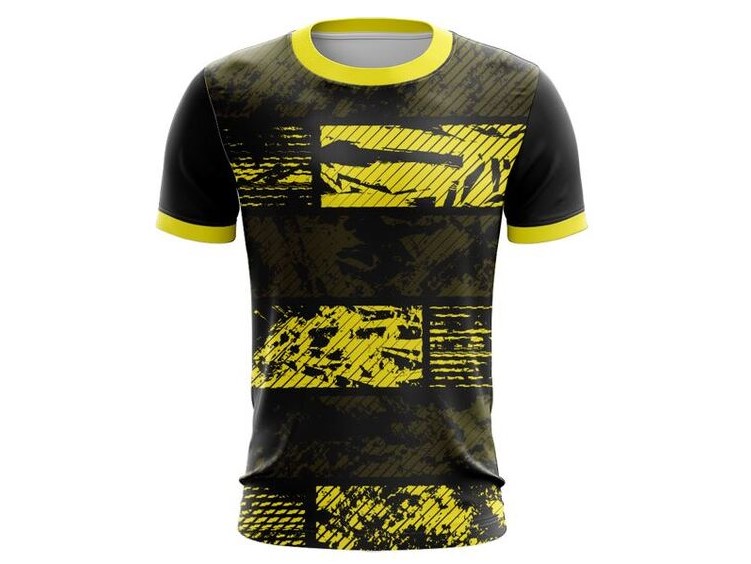 Individuelle Motorsport Teamshirts – Bild 40