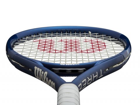 Wilson Triad XP-3